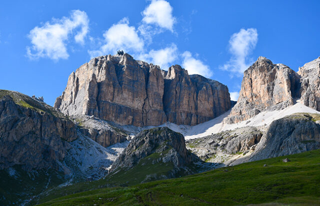Dolomiti