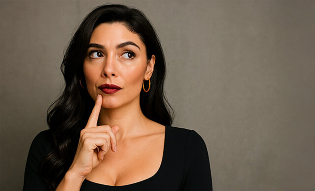 Linguaggio del corpo