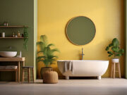 Tendenze bagno 2026: le prime novità da conoscere per chi vuole ristrutturare