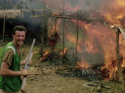 Gold edition per “Cannibal holocaust” di Ruggero Deodato