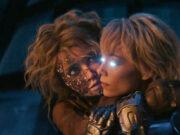 Stelbook 4K Ultra HD + blu-ray per M3GAN 2.0