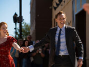 The life of Chuck: grazie al Kranz!