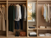 Il guardaroba capsula per l’autunno: 10 pezzi essenziali che funzionano sempre