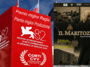 Doppio premio a Venezia per “Il maritozzo” con Paolo Conticini