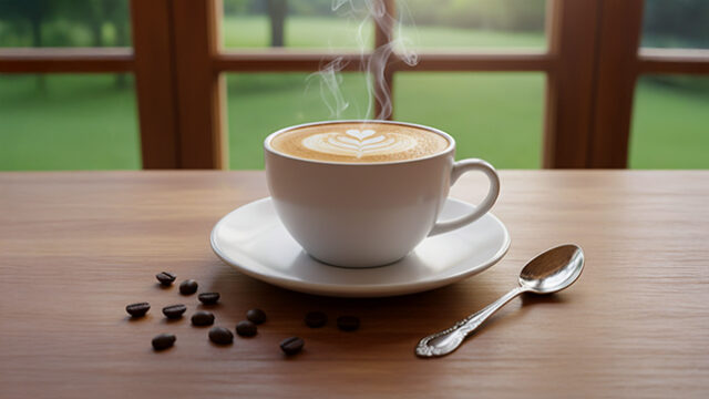 Benefici e curiosità sul caffè