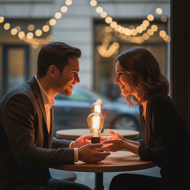 Tecniche di PNL (Programmazione Neuro Linguistica) per il corteggiamento e la seduzione