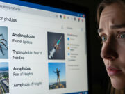 Le fobie più cercate online dagli italiani nel 2025 La tripofobia è la paura più cercata dagli italiani nel 2025
