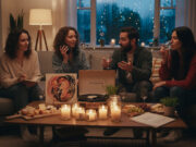 L’ospitalità 2.0: idee per organizzare a casa serate memorabili che non siano la solita cena Ospitalità 2.0