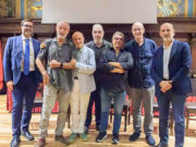 Gli anni del Prog di Pierfrancesco Campanella incanta Perugia