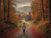 I colori del silenzio: itinerari d’autunno per riscoprire la lentezza in Italia