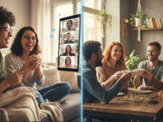 La nuova socialità: come coltivare amicizie autentiche nell’era digitale