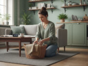 Finestre di tempo: la tecnica dei 15 minuti per una casa sempre in ordine e una mente serena La tecnica dei 15 minuti per una casa sempre in ordine e una mente serena