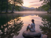 Il lusso della lentezza: come ritrovare il tuo tempo nell’era della fretta