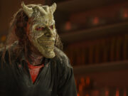 Black Phone 2: gli occhi Freddy della paura