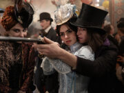 Dracula – L’amore perduto: il principe delle tenebre secondo Luc Besson