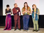 Grande successo del VerticalMovie Festival 2025 alla Casa del Cinema di Roma