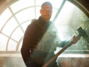 Edizione 4K Ultra HD + blu-ray per “A working man” con Jason Statham