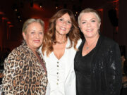 A Roma un emozionante Gala ha celebrato 10 anni di Women for Women Against Violence