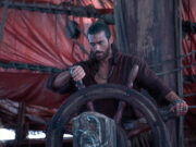 Sandokan: presentata oggi alla Festa del Cinema di Roma la serie evento internazionale con Can Yaman Sandokan