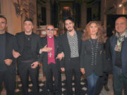 La Chiesa degli artisti diventa Casa degli artisti con Mediterraneo di Maverick Lo Bianco