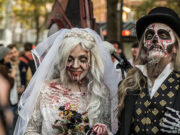 Viaggi spaventosamente belli per Halloween