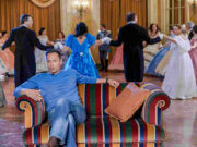 Torna al cinema “Figli del set” di Alfredo Lo Piero