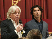 Premio Mario Sconcerti, grande successo per la prima edizione