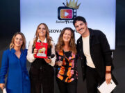 Italian Tv Awards, tutti i vincitori della settima edizione