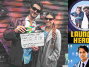 Si gira nel modenese la serie “Laundry heroes”