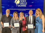 Gianluca Mech premiato alla Festa del Cinema di Roma con il cortometraggio La Trappola di Venere