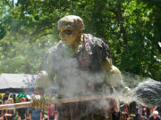 The Toxic Avenger: il vendicatore tossico 2025