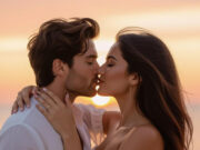 Il potere di un bacio: un elisir naturale per corpo e mente