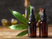 Le tendenze del benessere naturale: il CBD contenuto nei fiori di canapa parte di uno stile di vita consapevole