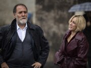 Cinque Secondi: quella villa accanto a Mastandrea Un film di Paolo VIrzì