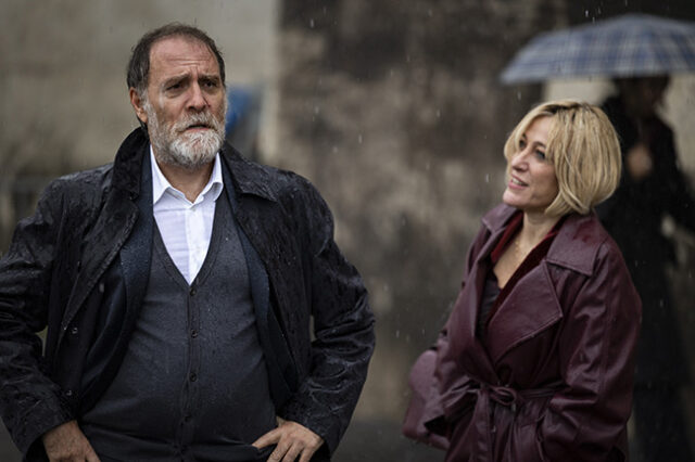 Un film di Paolo VIrzì