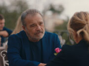 “Fuori la verità”: presentato oggi alla Festa del Cinema di Roma il film con Claudio Amendola e Claudia Gerini