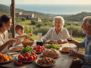 Vivere a 100 anni in salute: i segreti delle zone blu del mondo arrivano in Italia