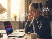 La playlist perfetta esiste: come la musica giusta può cambiare la tua giornata e la tua produttività