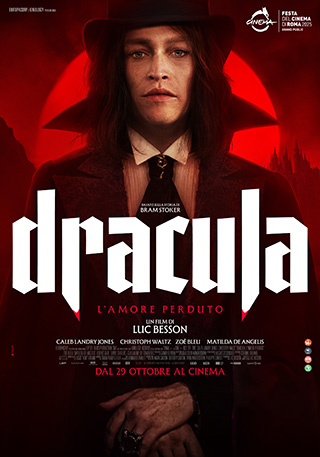 Dracula - L'amore perduto
