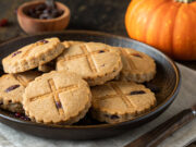 Soul Cake: la ricetta dei biscotti tipici di Halloween Biscotti di Halloween