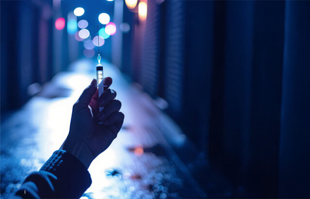 Supporto psicologico e orientamento per chi affronta la tossicodipendenza in famiglia