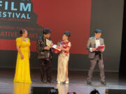 A Wardal a San Francisco il massimo premio cinematografico per un attore: “Eccellenza in recitazione per un monologo cinematografico“.