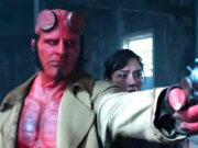 In blu-ray “Hellboy – L’uomo deforme”