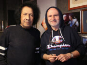 Al cinema “Gli anni del prog”, con l’ultima apparizione di James Senese Gli anni del prog