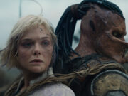 Predator – Badlands: il dado è Trachtenberg