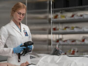 Nicole Kidman è Kay Scarpetta: Prime Video svela le prime immagini e la data d’uscita dell’attesissima serie thriller