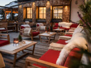 Il Tyrol di Selva di Val Gardena inaugura la stagione invernale