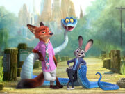 Zootropolis 2: il sequel Disney torna in grande stile