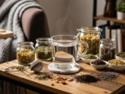 Tisane: il segreto sull’acqua che nessuno ti ha mai detto. Gli esperti svelano perché stai solo sprecando i tuoi soldi
