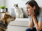 Ecco l’unica cosa che stai sbagliando con il tuo animale domestico e perché devi smettere subito Animali domestici